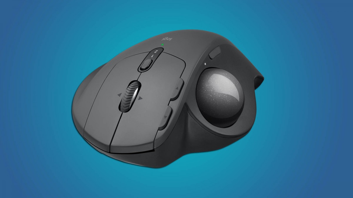 Best Trackball Mouse
