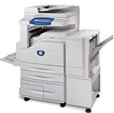 xerox workcentre 7845 ps driver